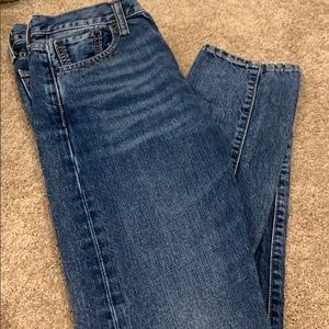 Levi’s 505 C Jeans